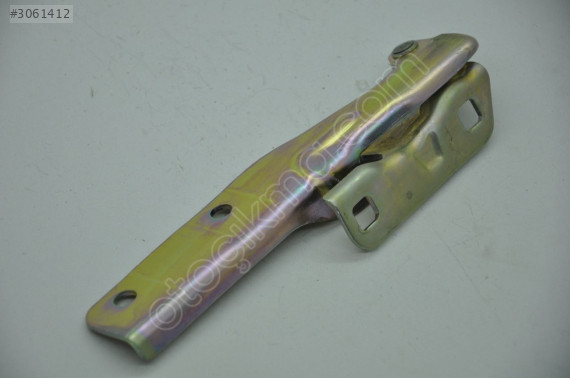 Motor Kaput Menteşesi Sol Doblo 2001-2010 Arası