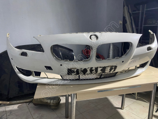 BMW F 10 ÖN TAMPON ORJİNAL