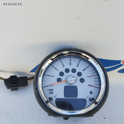 MINI COUNTRYMAN ÇIKMA ORJİNAL GÖSTERGE PANELİ