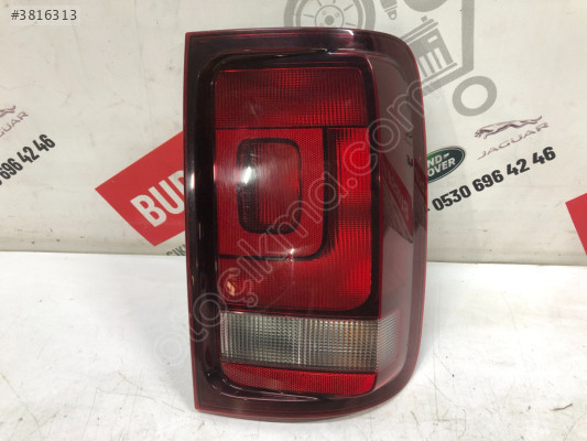 VOLKSWAGEN AMAROK SAĞ ARKA STOP 2H1945096J ORJINAL