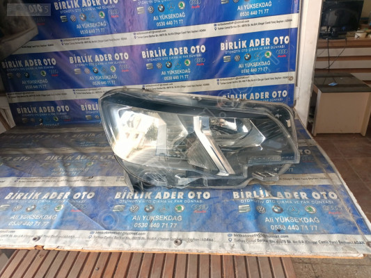 Peco rifter sağ far