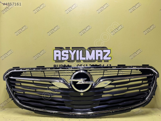 INSİGNİA B ÖN PANJUR SIFIR İTHAL