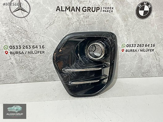 KİA SPORTAGE SOL SİS ÇERÇEVESİ