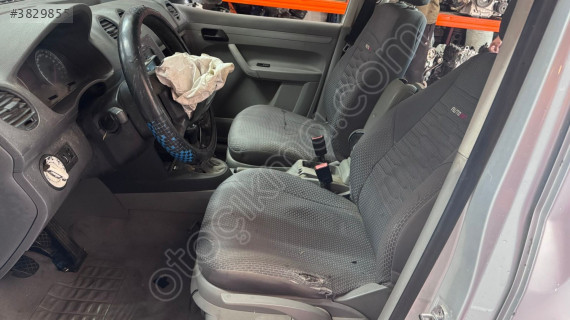 CADDY VİTES MEKANİZMASI 1.9 DİZEL 2004-2010