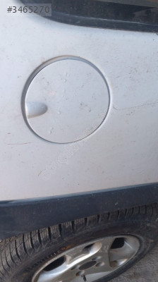 Opel corsa b depo kapağı çıkma orjinal
