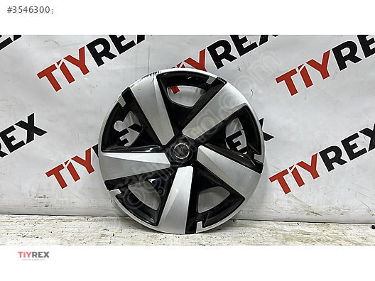Opel Opel Crossland Jant Kapağı Orjinal