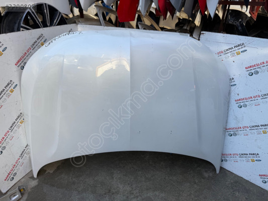Opel grandland x motor kaputu (az kusurlu)