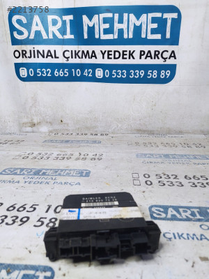 MERCEDES E-CLASS W210 SOL ÖN KAPI MODÜLÜ