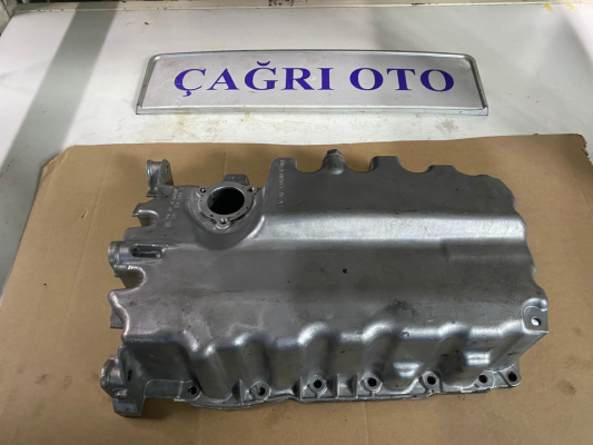 A3 Q2 1.6 TDI KARTER 04L103603 C ORJİNAL ÇAĞRI OTO MASLAK
