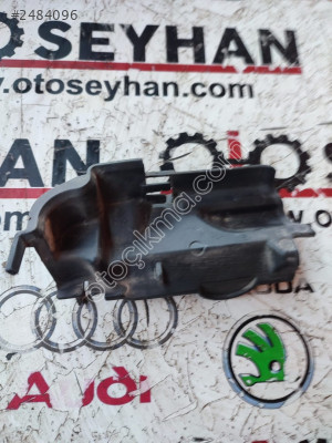 5K0837350B Passat b8 ön kapı kilit kapağı