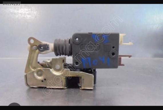 Peugeot 106 sol ön kapı kilidi 9135 e1