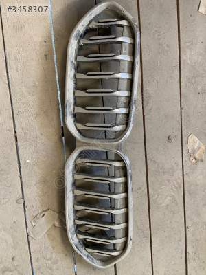 Bmw 2.16 ön panjur