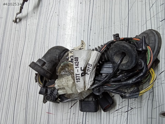 FORD Mondeo Arka Kapı Tesisatı 1S7T 14240