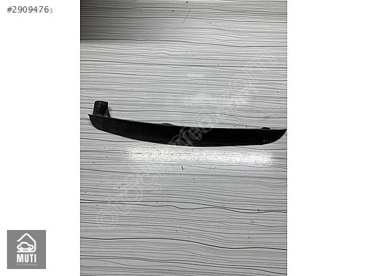538520D010 Ön Tampon Spoyler sol Orjinal Toyota Yaris