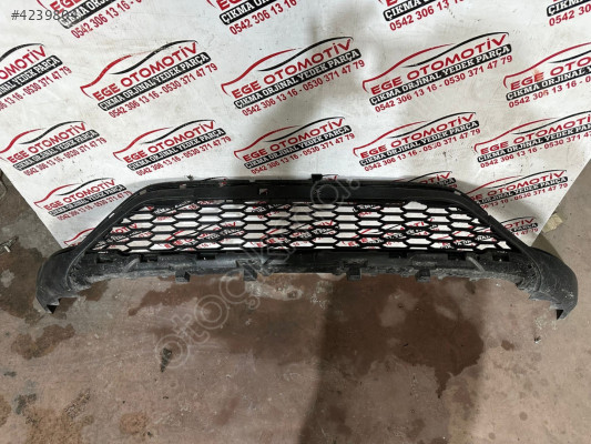 DACİA JOGGER ÖN TAMPON ALT İZGARA ORJINAL