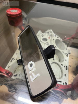 FİAT FİORİNO İÇ DİKİZ AYNASI