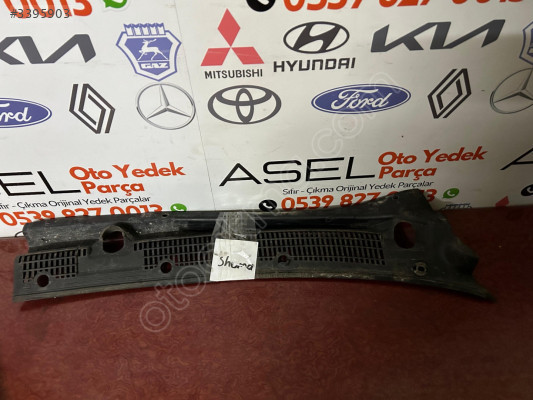 K2A1 56 190 Kia Sephia Ön Cam IZGARASI