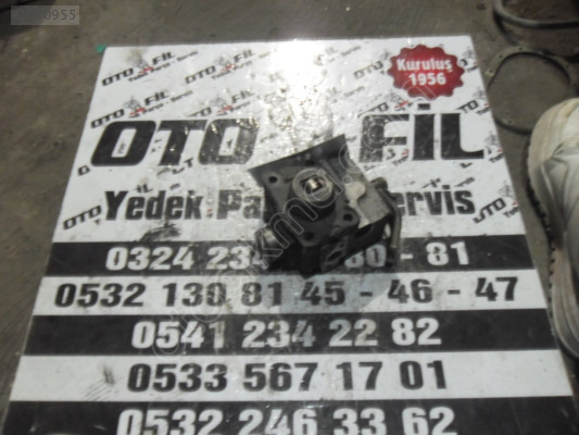 MİTSUBİSHİ CARİSMA-VOLVO S40 1.8GD 16V BENZİN YÜKSEK BASINÇ POMPA
