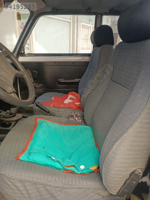 Serçe kapı döşemeleri takım