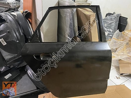 C4 KAPI ARKA SAĞ C4 PİCASSO 13- CİTROEN 9801572880 PSA