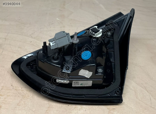 FORD PUMA ÇIKMA ORJİNAL SAĞ - SOL STOP