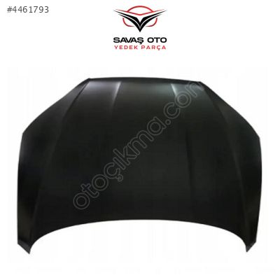 A5 MOTOR KAPUTU 2017 VE ÜZERİ / KAMPANYA