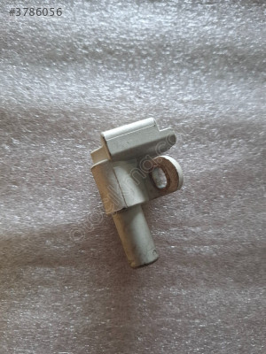 Peugeot ford 16 HDI eksantrik mil sensörü 9665443580