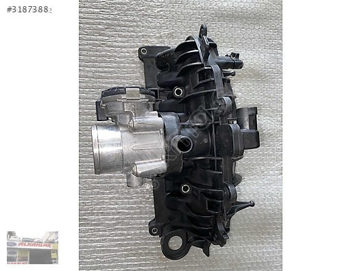 FORD 1.6 ECOBOOST EMME MANİFOLDU FOCUS - MONDEO - KUGA