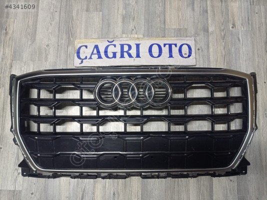 AUDİ Q2 ÖN PANJUR 2022 ÜSTÜ 81A853651 ÇAĞRI OTO MASLAK
