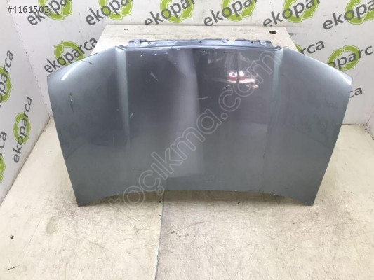 SKODA FABİA 2000 2007 ÇIKMA  ÖN KAPUT 6Y0823031