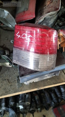 405 sağ arka çamurluk stop