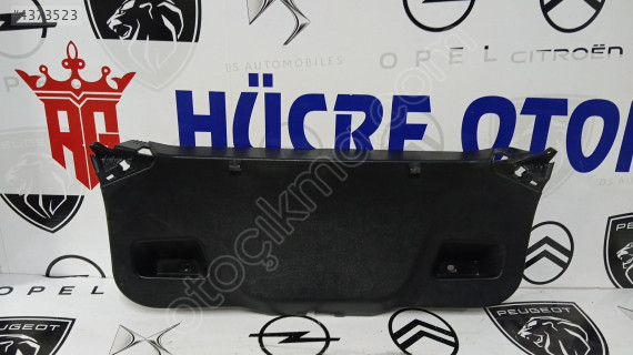CİTROEN C4 X BAGAJ DÖŞEMESİ 98331038ZD