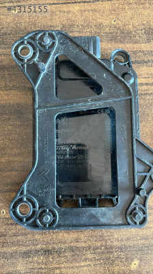 FİAT ULYSSE RADAR BEYNİ 9852761080 OTO FEDAİ