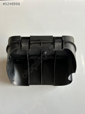 Bagaj Kilidi Koruma Kapağı Audi A6 2012-2018 4G5827569A