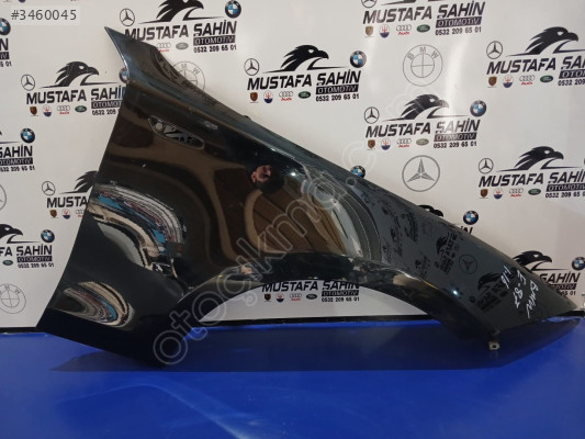 BMW 1 SERİSİ 1.16 SAĞ ÖN ÇAMURLUK