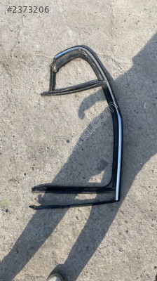 3C5845212 vw passat b6 sağ arka dış cam çerçeve fitili