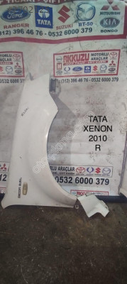 tata xenon sağ çamurluk !!! [ dr2902x01 ]