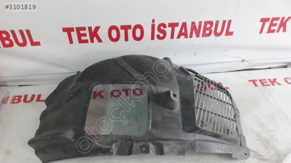BMW G30 DAVLUMBAZ SAĞ ÖNÜN ÖNÜ 51717340786