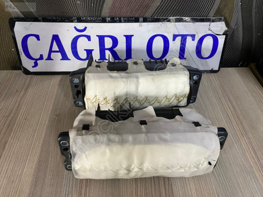 VOLKSWAGEN JETTA YOLCU AİRBAG 5C6880204B ÇAĞRI OTO MASLAK