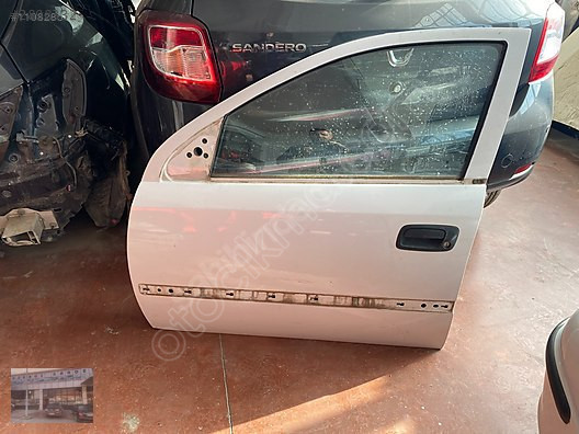 opeş astra g kasa sol ön kapı