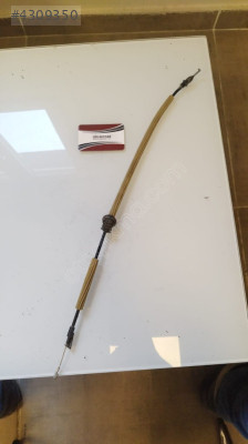 1M0839085C seat leon 2002 arka sağ sol iç açma kolu halatı