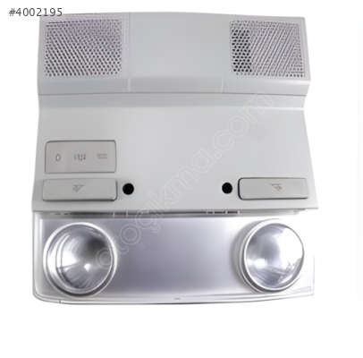 VW SEAT GOLF 5 JETTA PASSAT LEON 2005-2010 TAVAN LAMBASI LAZERLİ