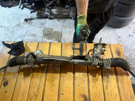 1999-2003 GOLF 4 - BORA DİREKSİYON KUTUSU 1J1422105 ORJ ÇIKMA