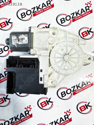 Tiguan sag ön cam motoru orjinal 3c0959792b