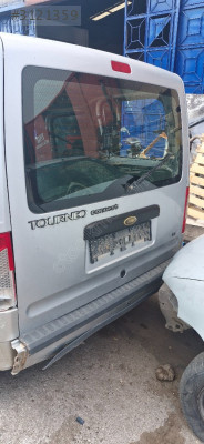 Ford TOURNEO Connet Arka Bagaj Kapagi Cikma Orjinal