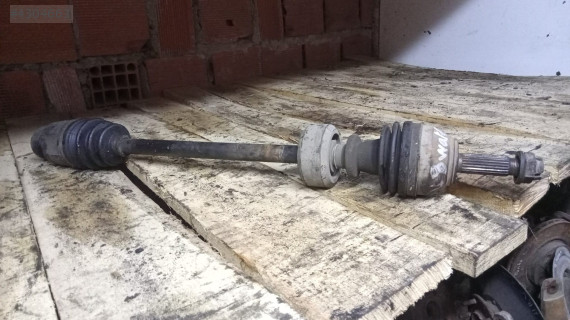 Renault Megane 1 sağ akis 1.6 8v