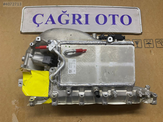 05L129766 2.0 TDI EMME MANİFOLD A4 A6 Q5 SIFIR ORJİNAL ÇAĞRI OTO