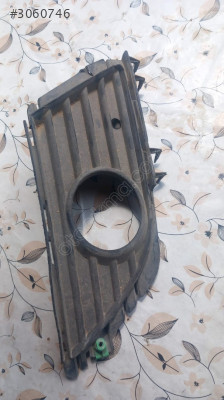 OPEL COMBO C SİS KAPAK SAĞ TARAF.OTO ERKAN ÜNYE