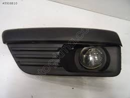 FORD FOCUS ÇIKMA ORJİNAL SİS FAR