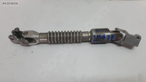 bmw 1 f40 2023 direksiyon alt mafsal/mil (son fiyat)